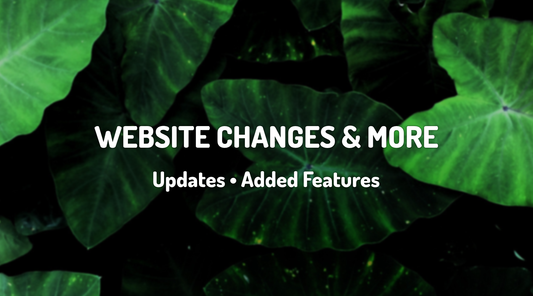 Citri Fresh Website Update - 2022