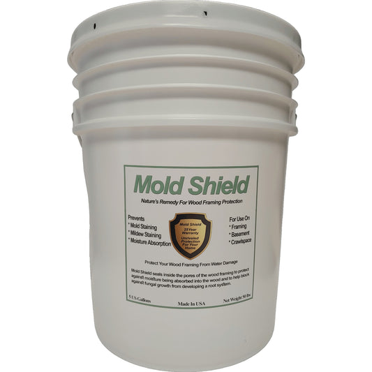 Mold Shield Citri Fresh